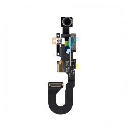 CÂMERA FRONTAL COM SENSOR DE LUZ APPLE IPHONE 8G CÂMERA FRONTAL COM SENSOR DE LUZ APPLE IPHONE 8G